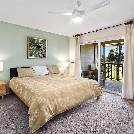 Colony Villas At Waikoloa Beach Resort #904 Exteriör bild
