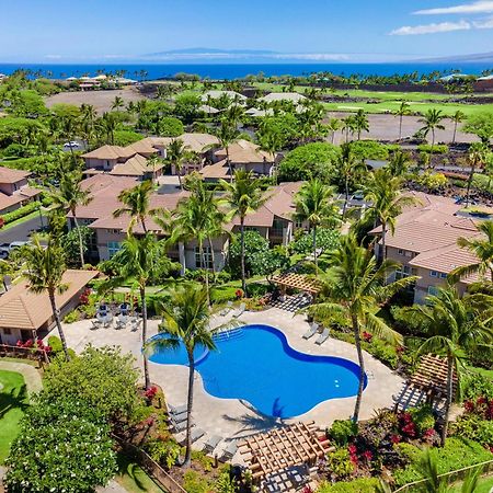 Colony Villas At Waikoloa Beach Resort #904 Exteriör bild