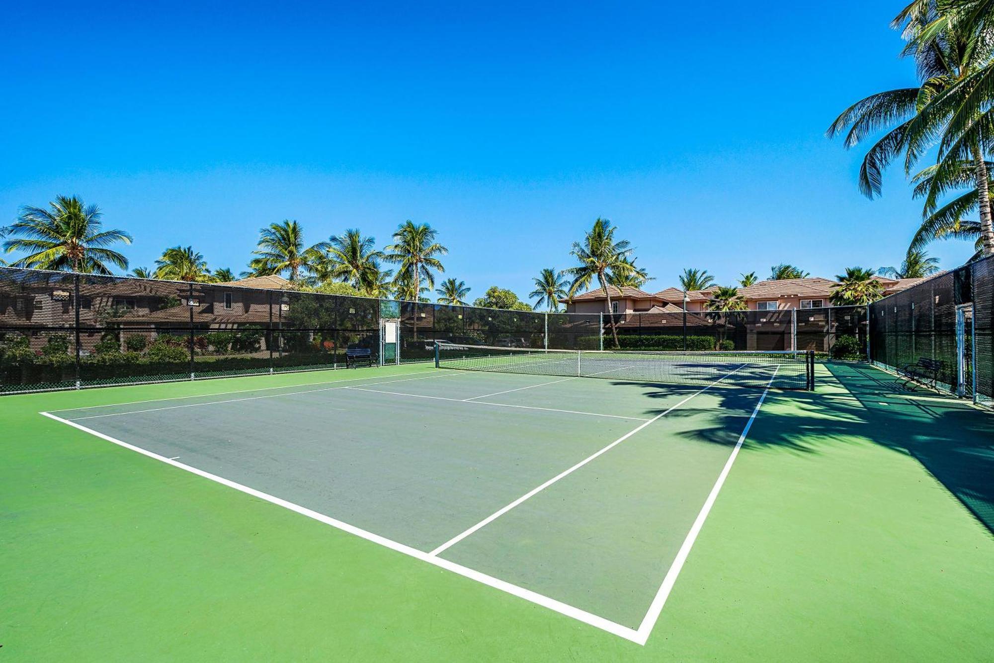 Colony Villas At Waikoloa Beach Resort #904 Exteriör bild
