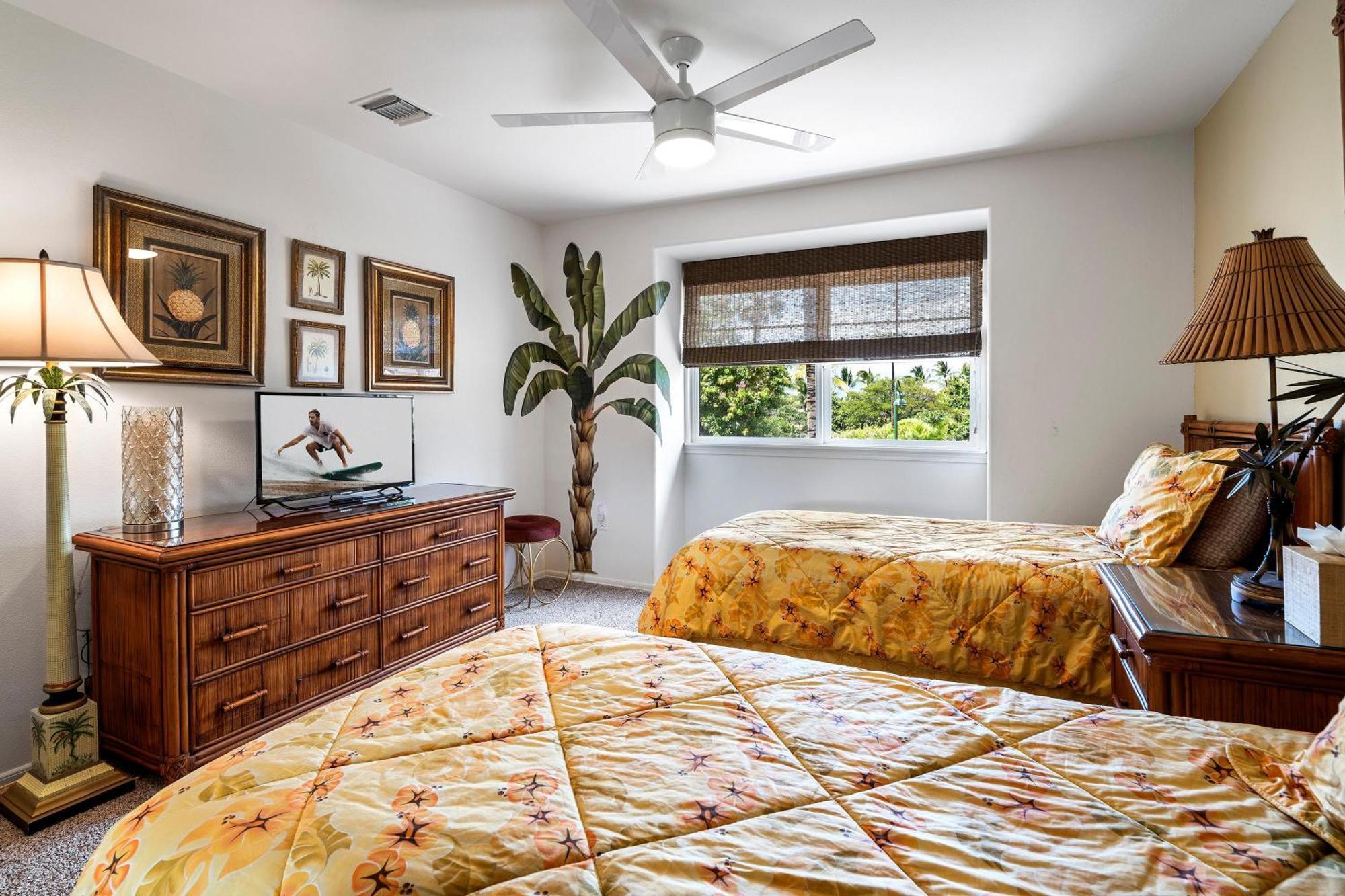 Colony Villas At Waikoloa Beach Resort #904 Exteriör bild