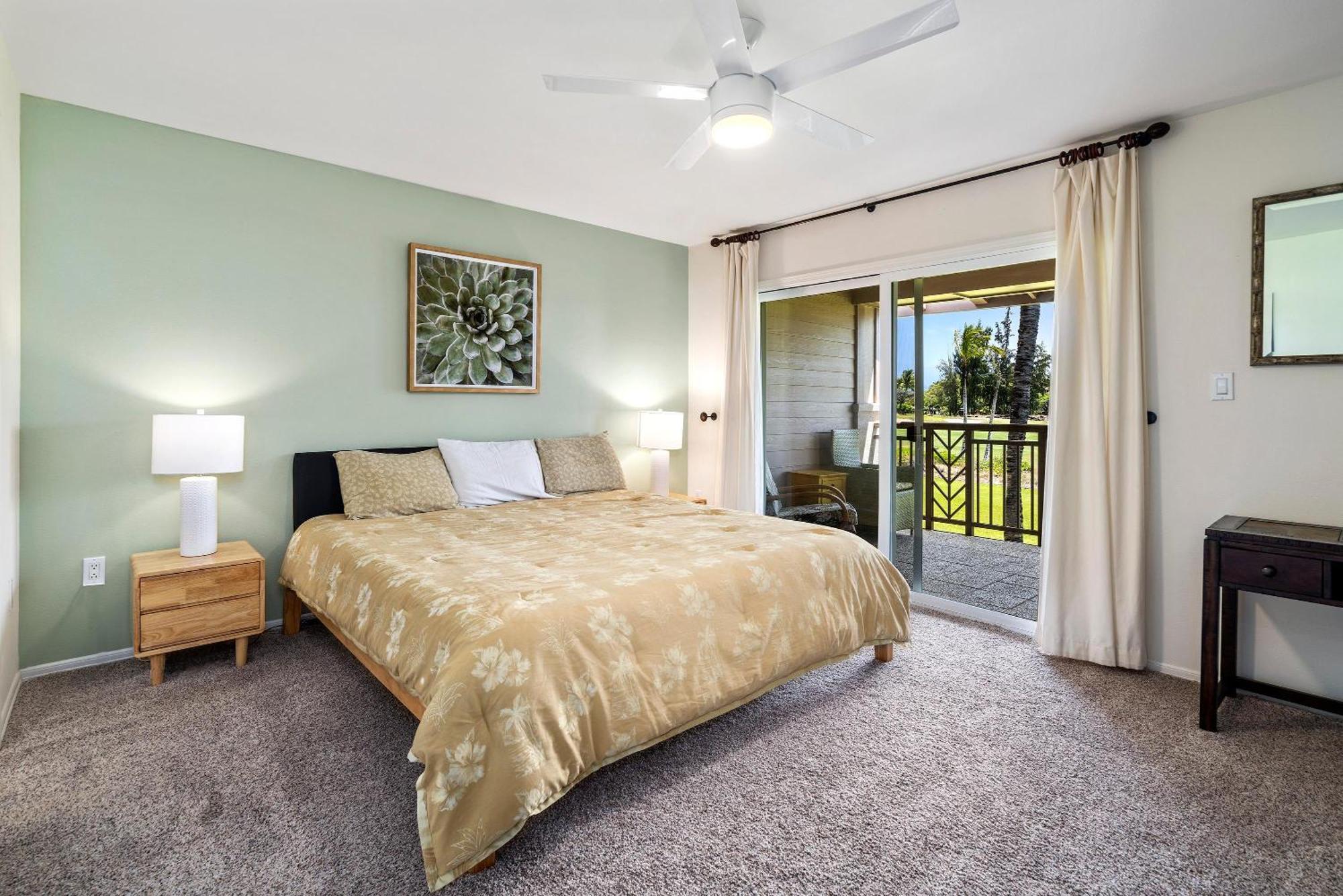 Colony Villas At Waikoloa Beach Resort #904 Exteriör bild