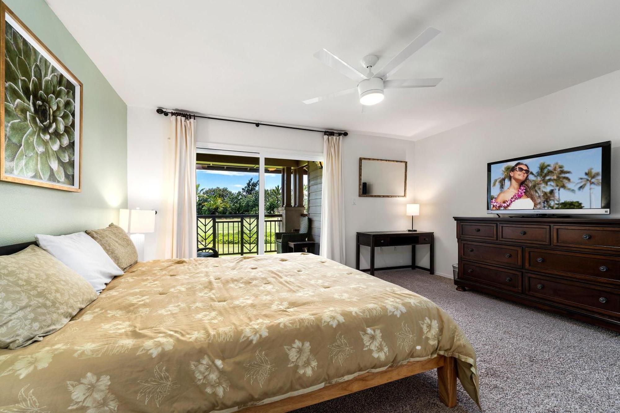 Colony Villas At Waikoloa Beach Resort #904 Exteriör bild