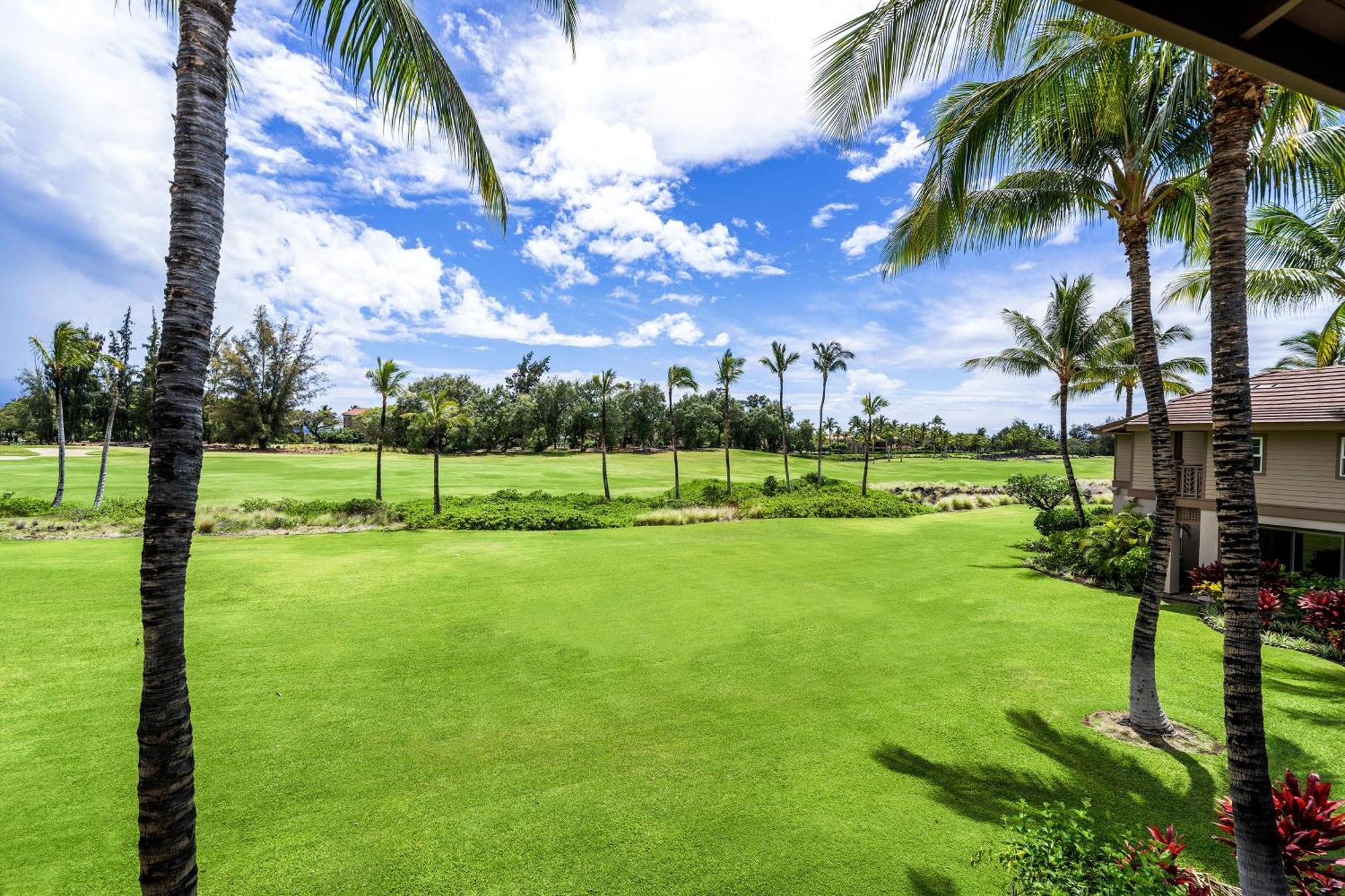 Colony Villas At Waikoloa Beach Resort #904 Exteriör bild