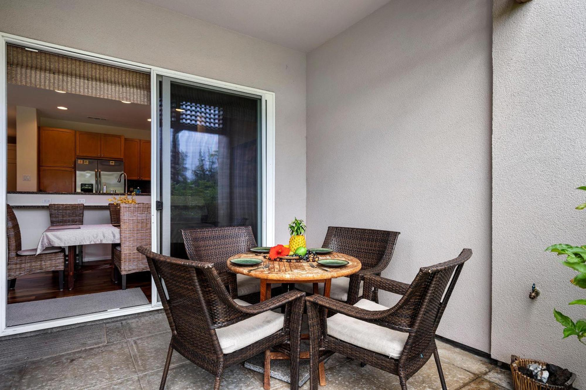 Colony Villas At Waikoloa Beach Resort #904 Exteriör bild