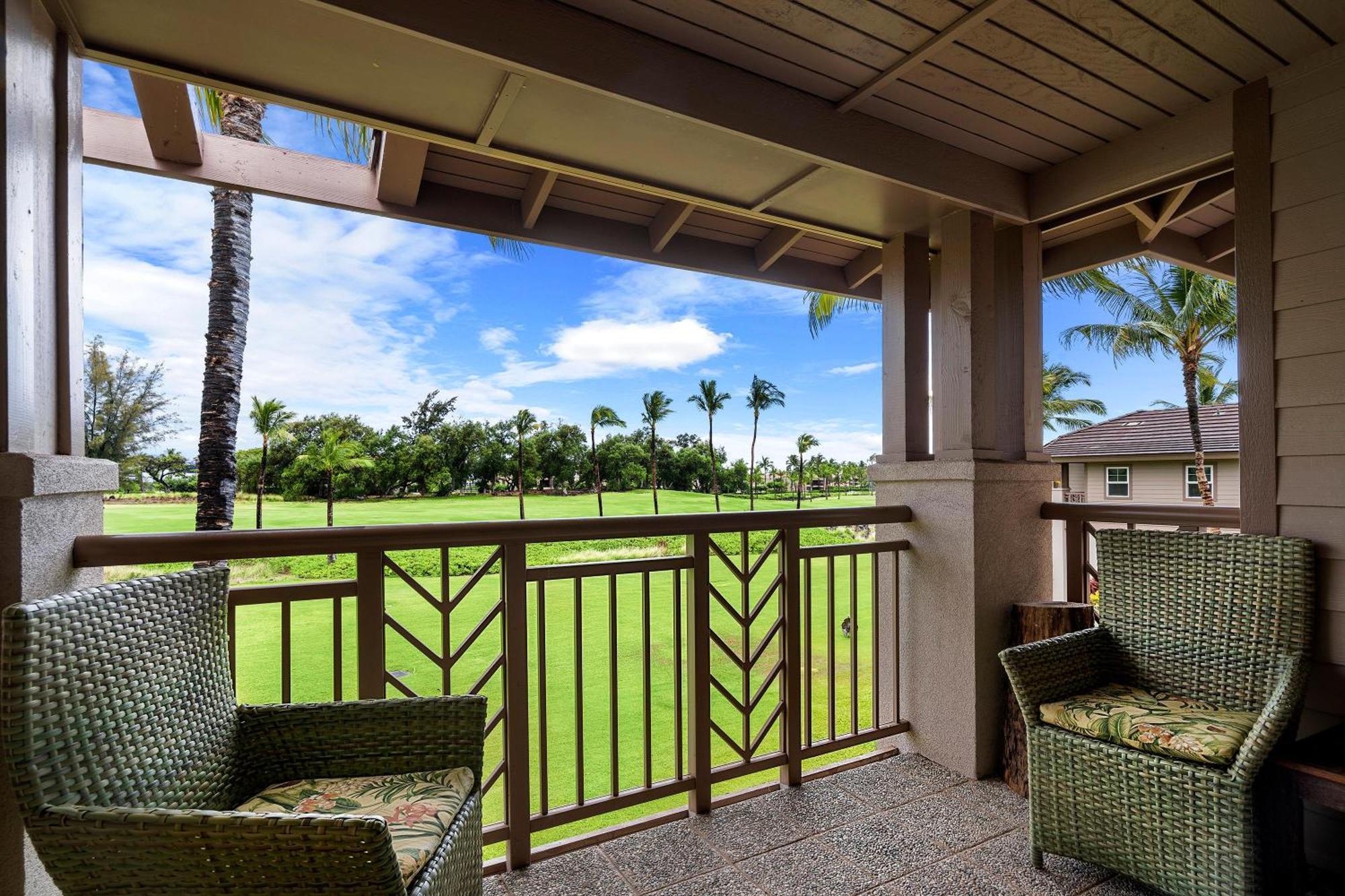 Colony Villas At Waikoloa Beach Resort #904 Exteriör bild