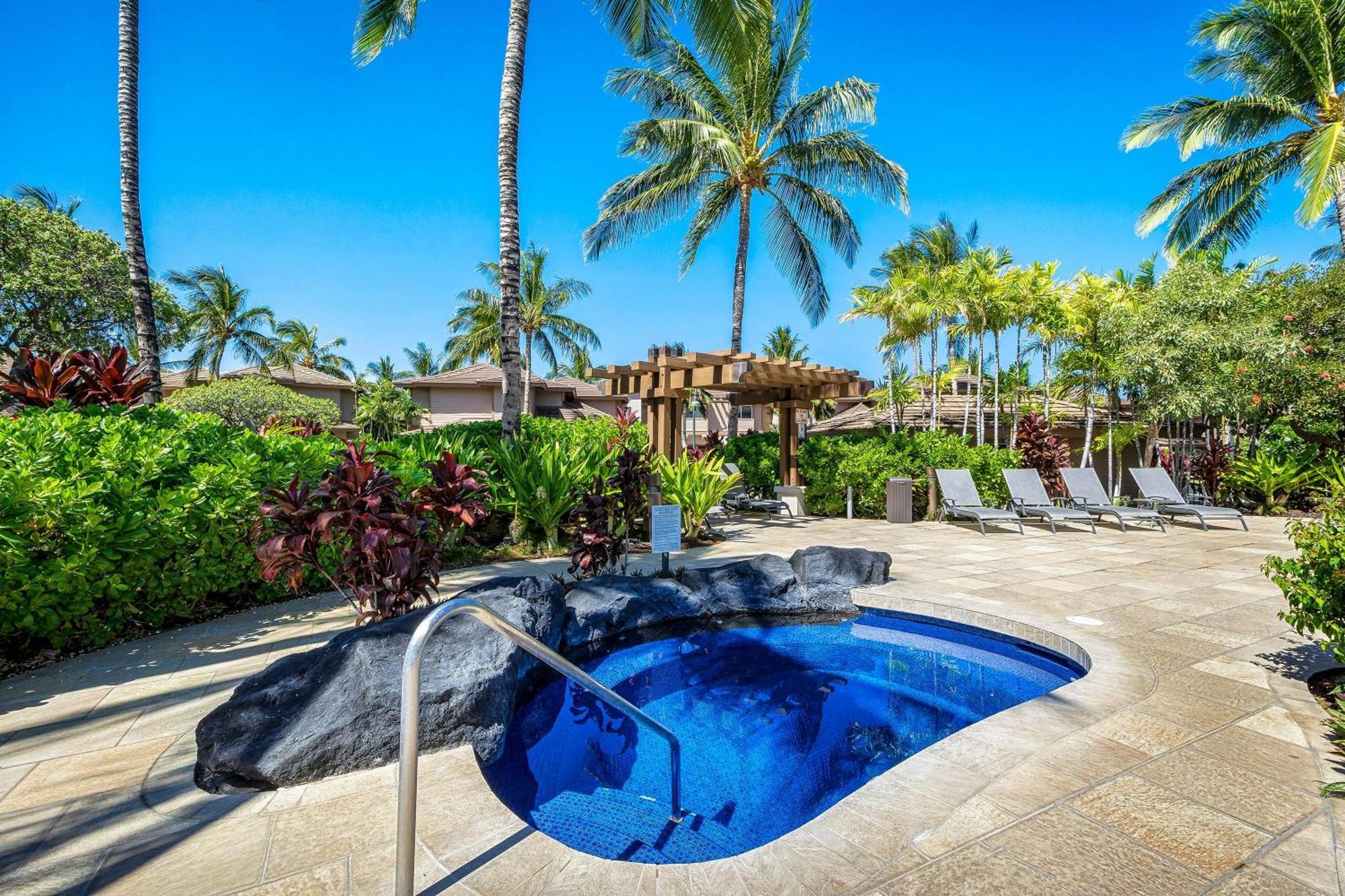 Colony Villas At Waikoloa Beach Resort #904 Exteriör bild