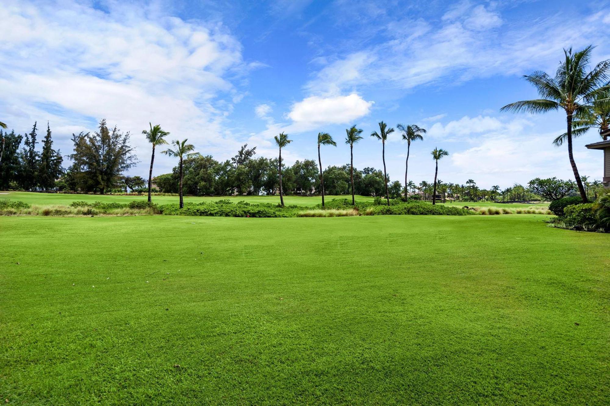 Colony Villas At Waikoloa Beach Resort #904 Exteriör bild